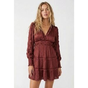 opt didi mini dress o.p.t Didi Velvet Dress